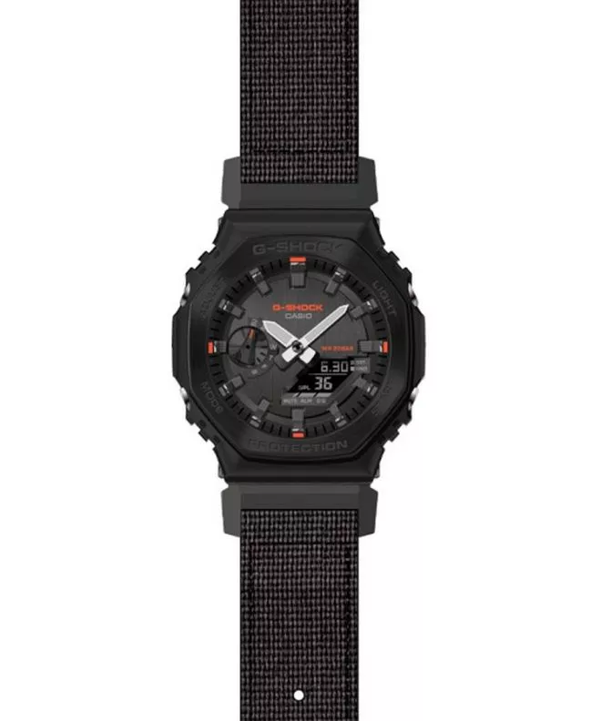 G-Shock GM-2100CB-1AER - Original Metal Covered Watch • Watchard.com