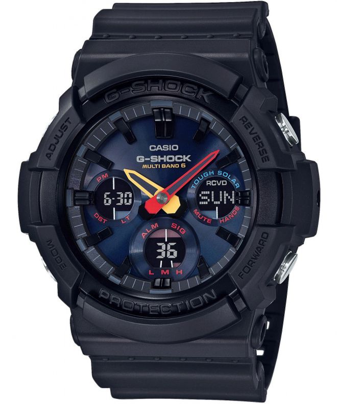 G-Shock GAW-100BMC-1AER - Watch •