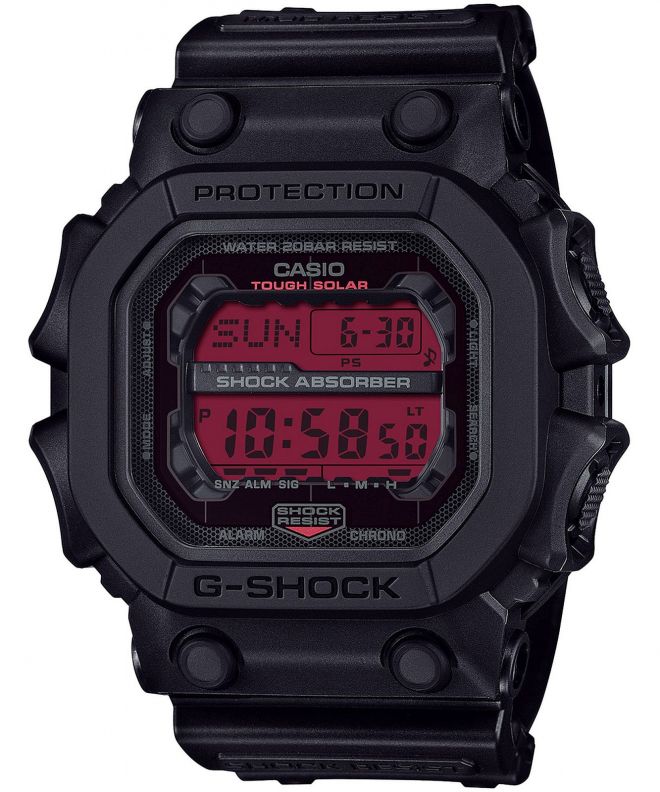 Casio G-Shock Original Solar gents watch GX-56BBR-1ER