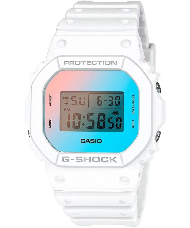 Casio G-Shock The Origin Beach Time Lapse gents watch DW-5600TL-7ER