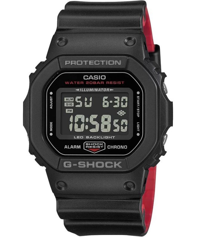 Casio G-Shock The Origin 