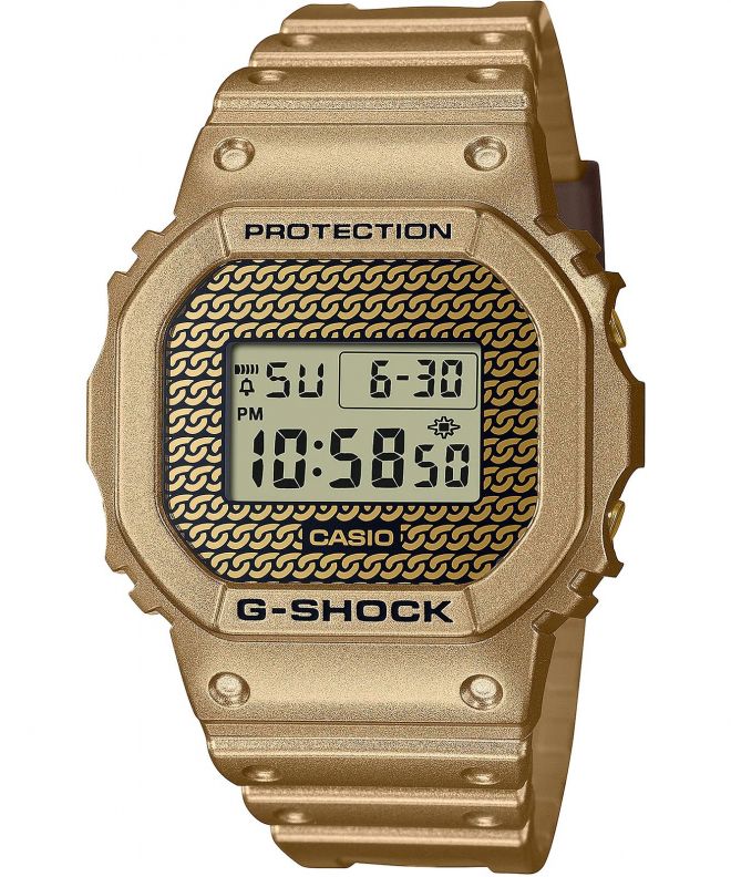 Casio G-SHOCK The Origin SET watch DWE-5600HG-1ER