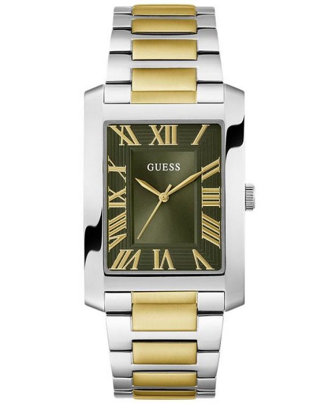 Guess Clyde watch GW0896G3