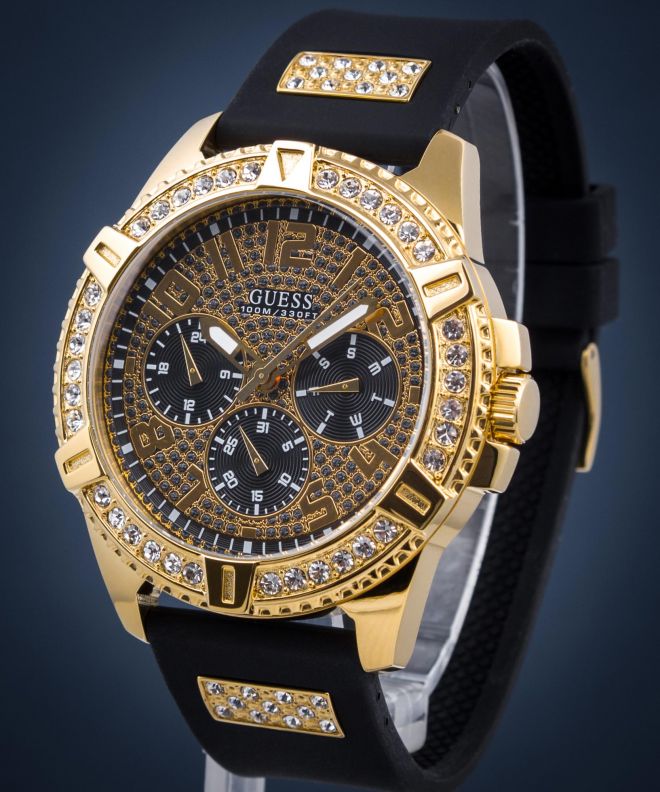 Guess W1132G1 - Frontier • Watchard.com