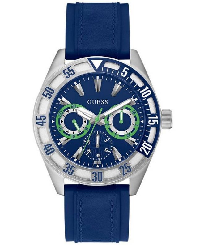 Guess Letterman watch GW0903G1