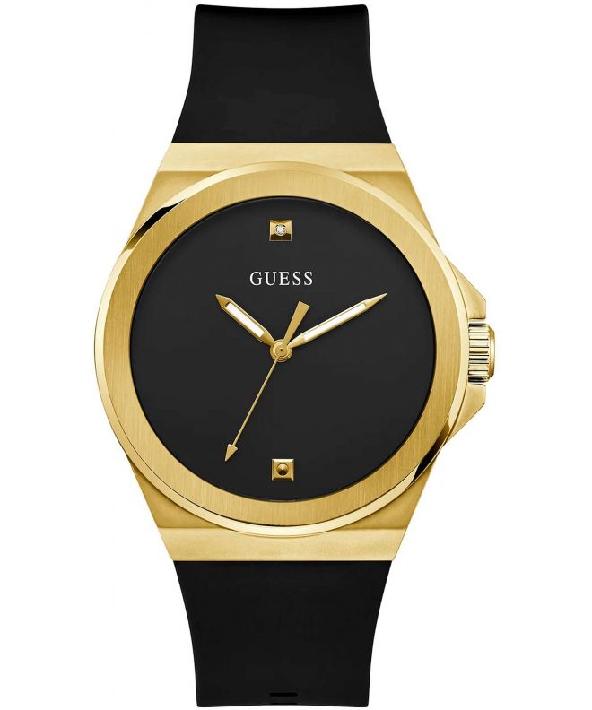 Guess Vinyl watch GW0790G1