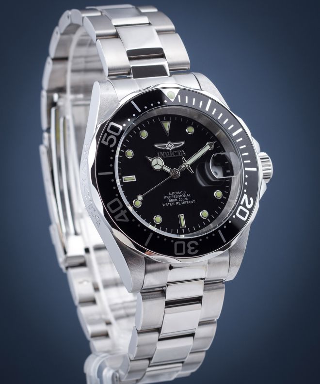 Invicta 8926 - Pro Diver Automatic Watch •