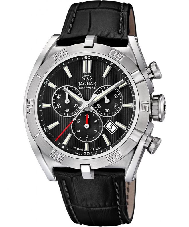Jaguar Executive Chronograph watch