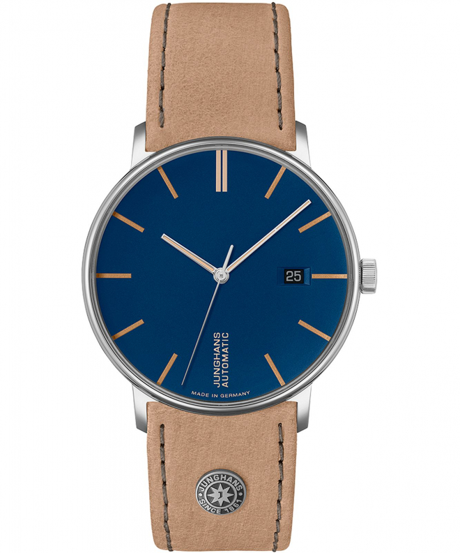 Junghans FORM A gents watch 027/4239.00