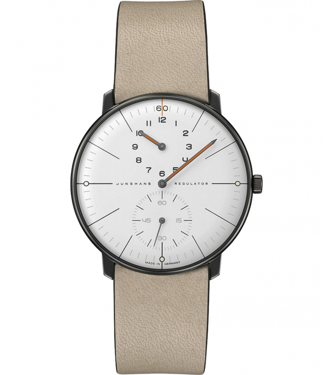 Junghans max bill Automatic Limited Editon Men's Watch