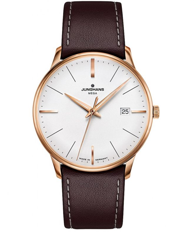Junghans Meister MEGA Radio-Controlled watch 058/7500.02