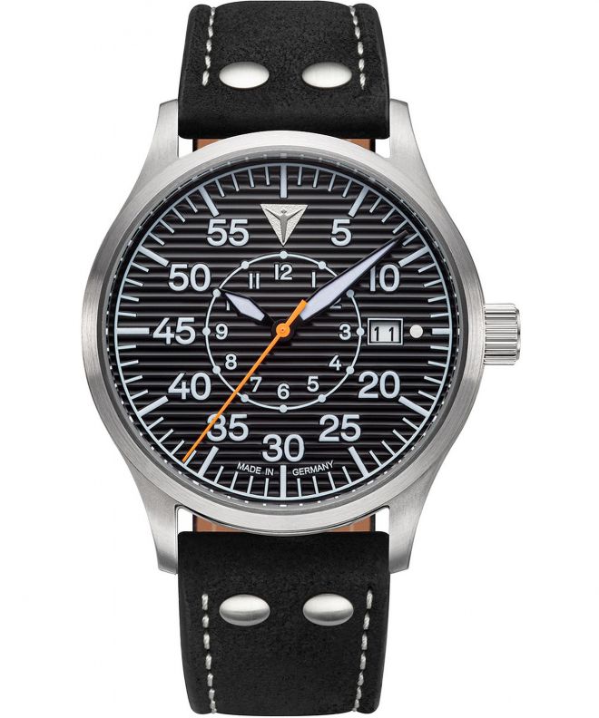Junkers Baumuster Automatic watch 9.52.01.02