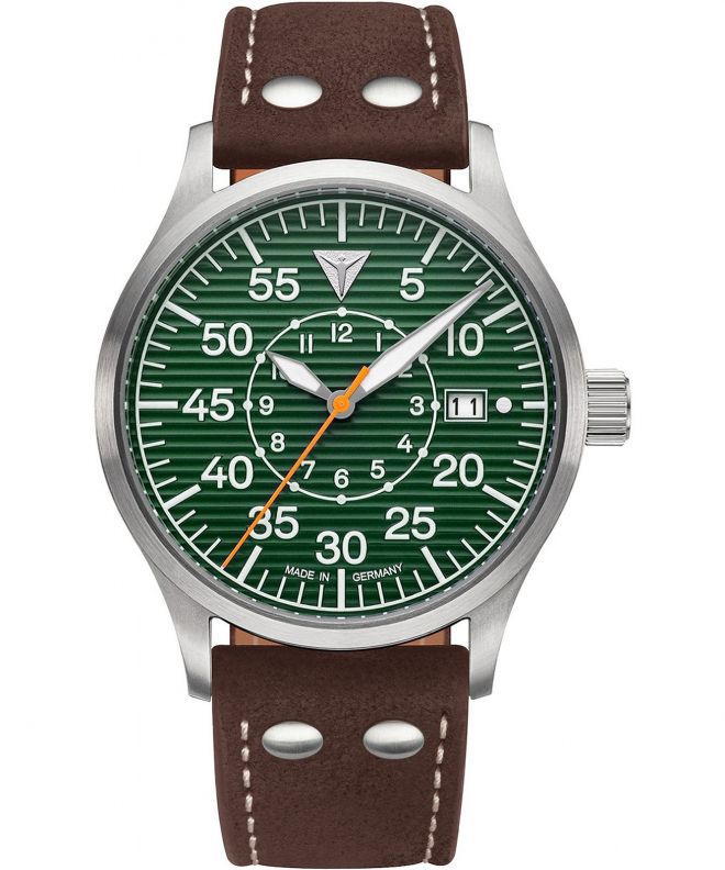 Junkers Baumuster Automatic watch 9.52.01.06