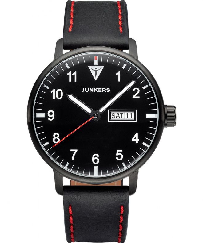 Junkers Eurasia watch 9.60.01.02