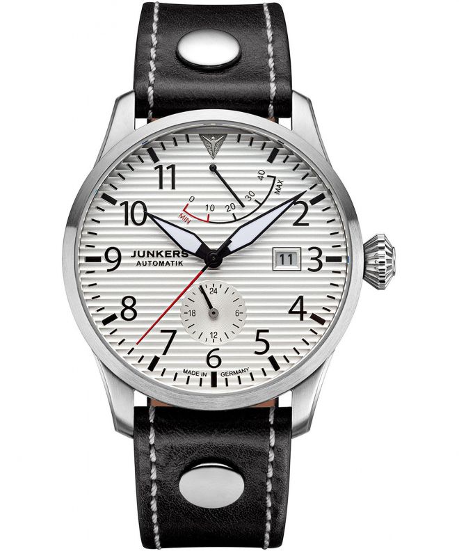 Junkers Flieger Automatic watch 9.64.01.03