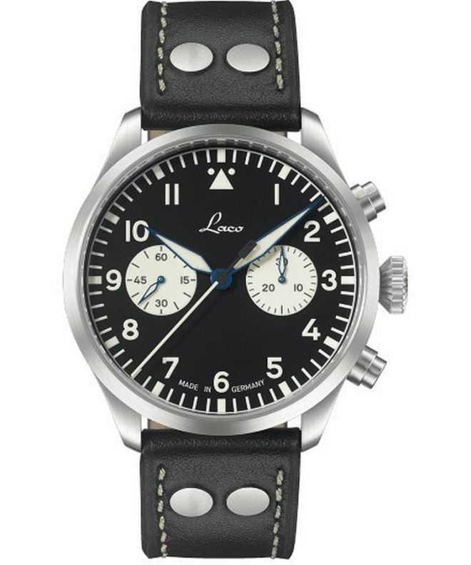 Laco Edition 98 Automatic watch LA-862166
