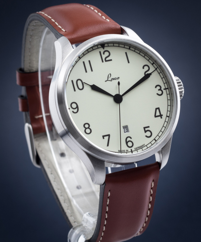 Laco Marine Valencia Men's Watch LA-861651.2 (861651.2)