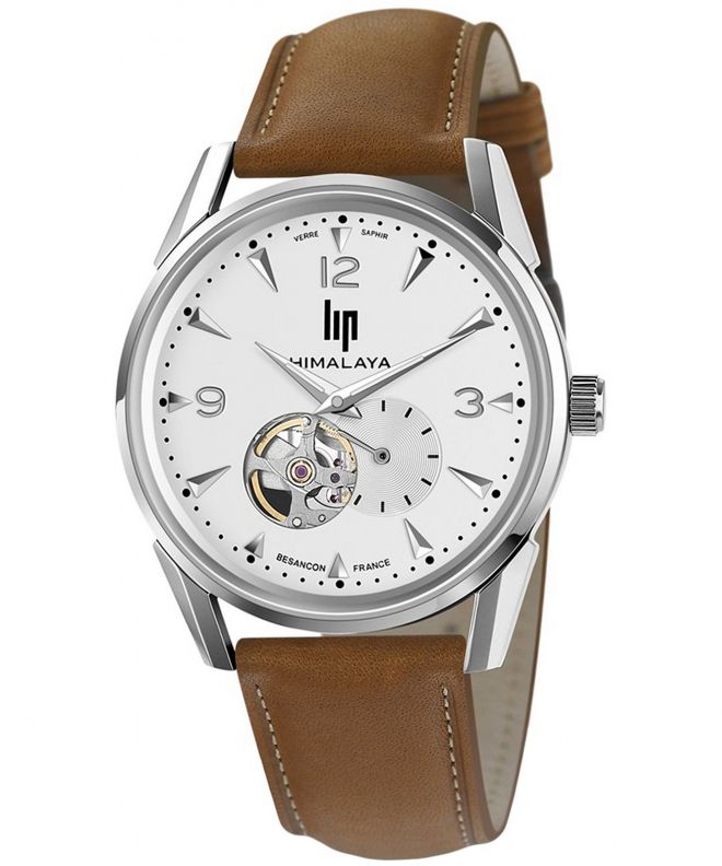 Lip Himalaya Beating Heart Automatic watch 671558