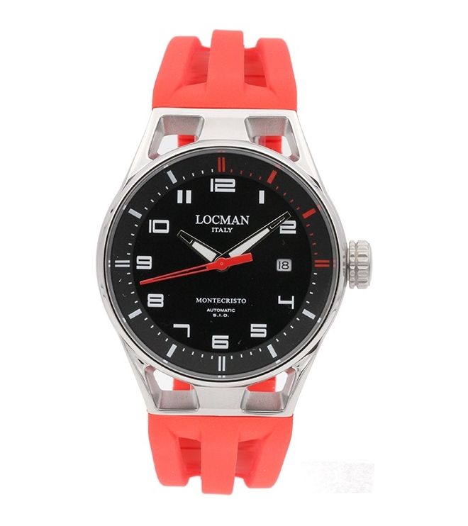25 Locman Montecristo Watches • Official Retailer • Watchard.com