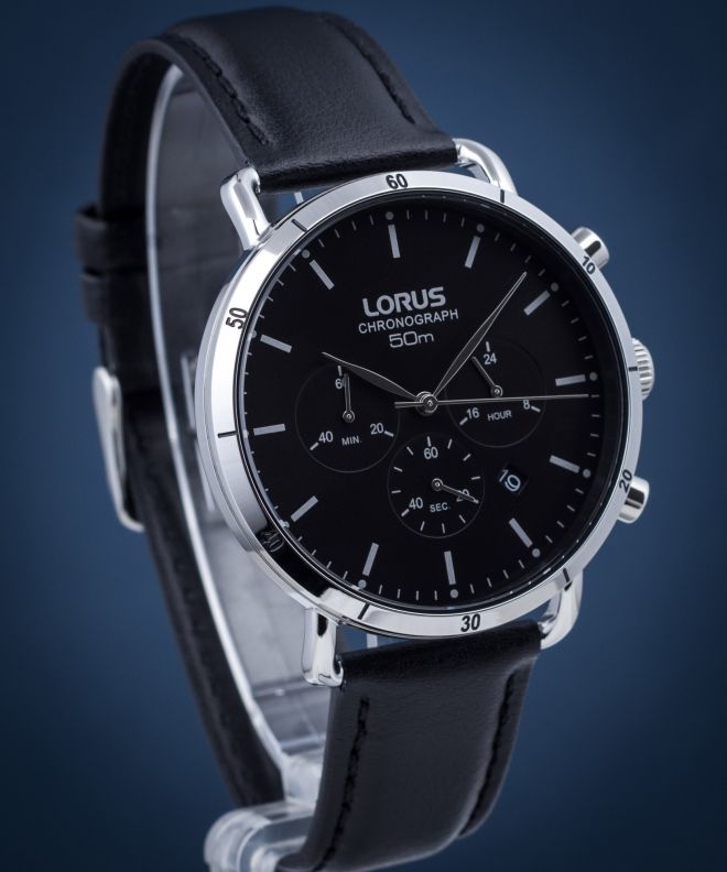 Lorus RT363HX9 - Chronograph Watch •