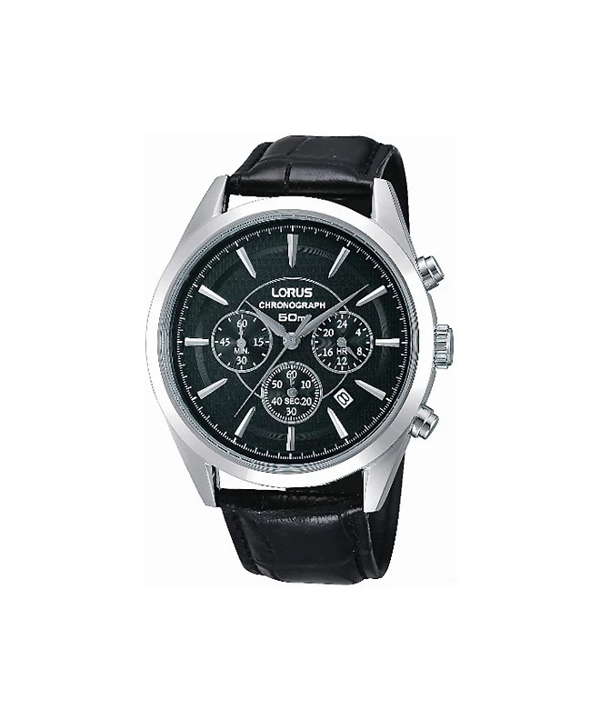 Lorus RT349BX9 - Chronograph Watch •