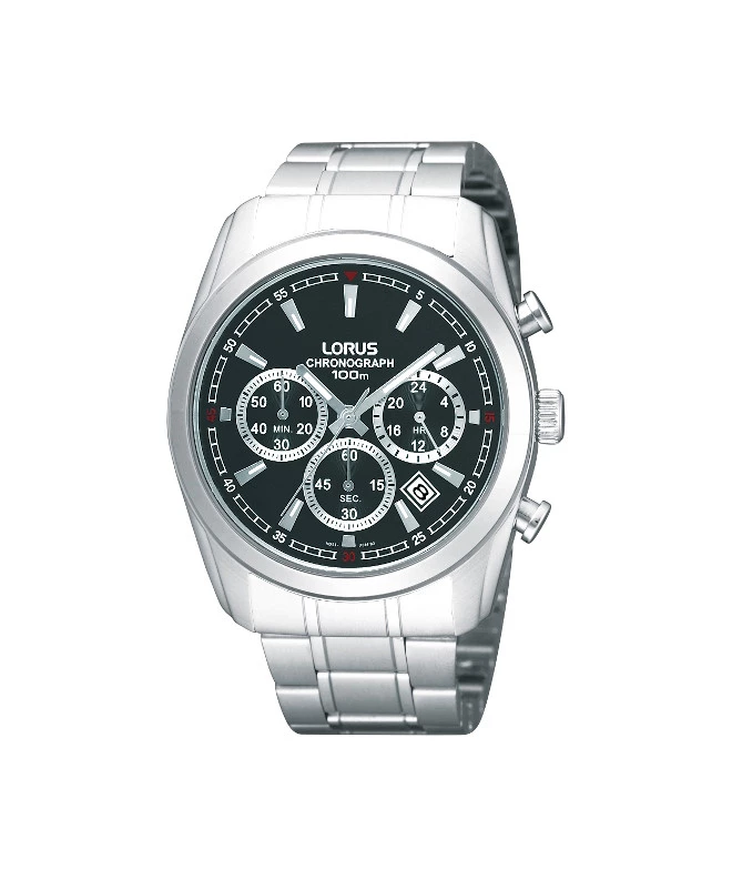 Lorus RT365AX9 - Chronograph Watch •