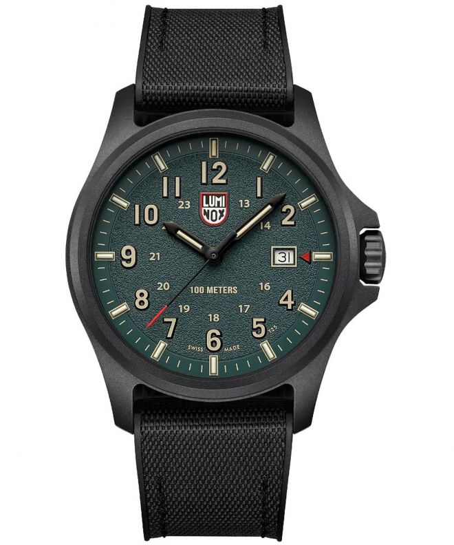 Luminox Atacama Field Urban Adventure watch XL.1977