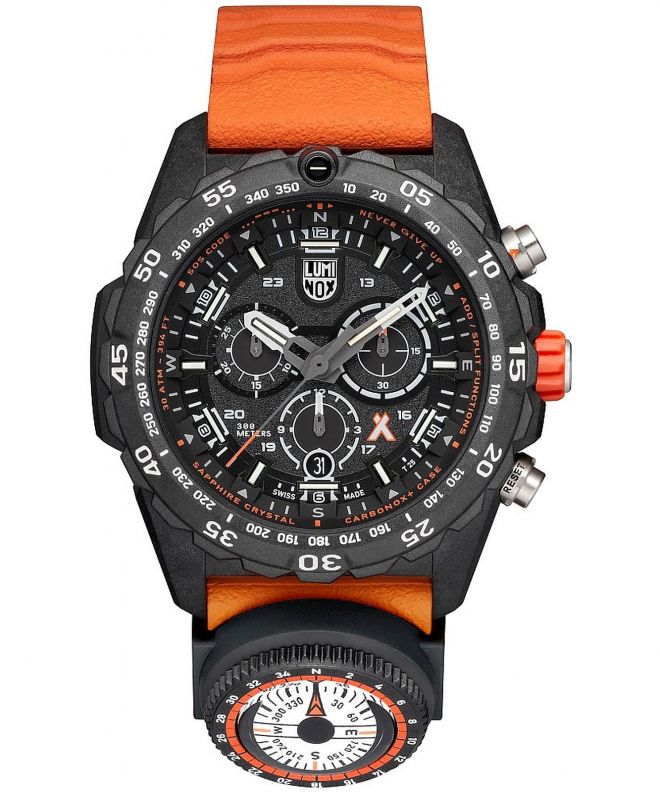 Traser P96 Outdoor Pioneer Evolution Chrono Men's Watch XB.3749