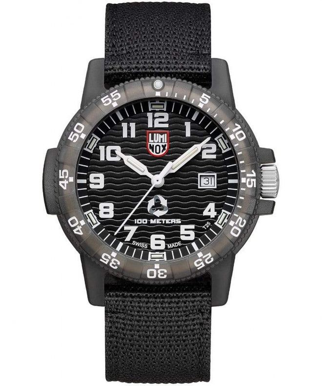 Luminox Leatherback Sea Turtle Giant 0320 ECO Men's Watch XS.0321.ECO