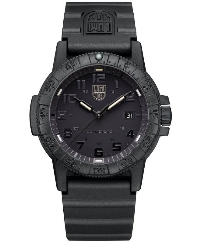 Traser P96 Outdoor Pioneer Evolution Chrono Men's Watch XS.0321.BO.L