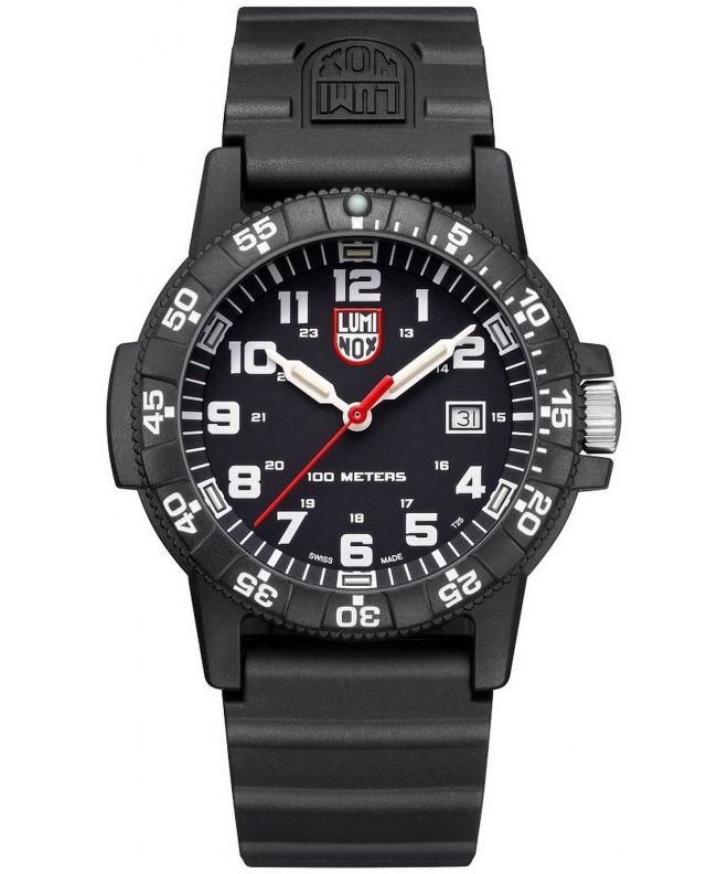 Traser P96 Outdoor Pioneer Evolution Chrono Men's Watch XS.0321.L