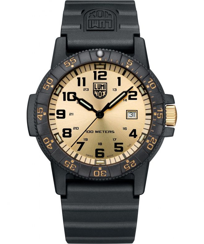 Luminox Leatherback Sea Turtle Giant 0320 watch XS.0325.GP