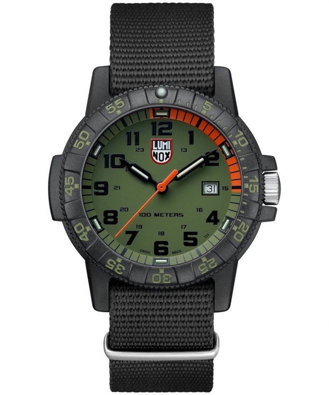 Traser P96 Outdoor Pioneer Evolution Chrono Men's Watch XS.0337