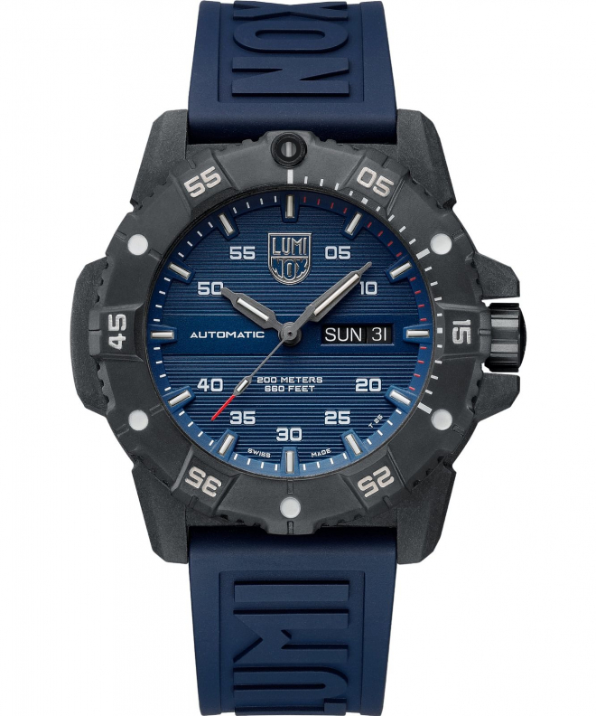 Luminox Master Carbon SEAL 3863 Automatic watch XS.3863