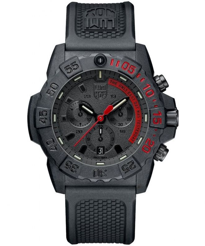 Traser P96 Outdoor Pioneer Evolution Chrono Men's Watch XS.3581.EY