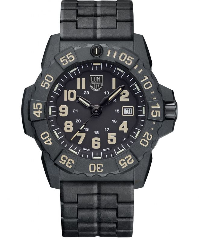 Luminox Navy SEAL watch XS.3510