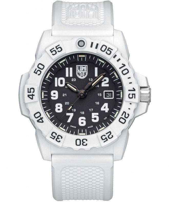 Luminox Navy SEAL XS watch XS.3507.WB