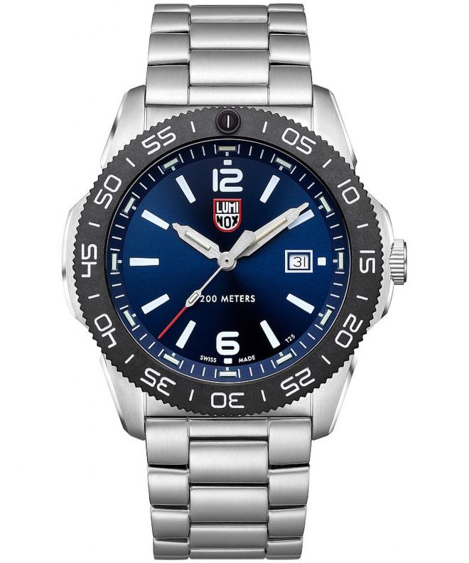 Traser P96 Outdoor Pioneer Evolution Chrono Men's Watch XS.3123
