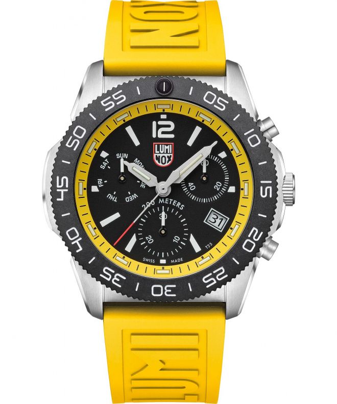 Luminox Pacific Diver 3140 Chronograph watch XS.3145