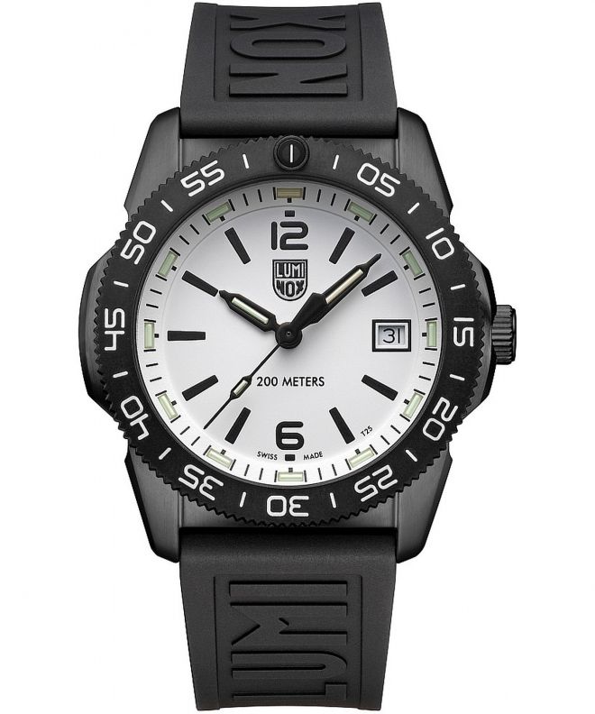 Luminox Pacific Diver RIpple watch XS.3127M