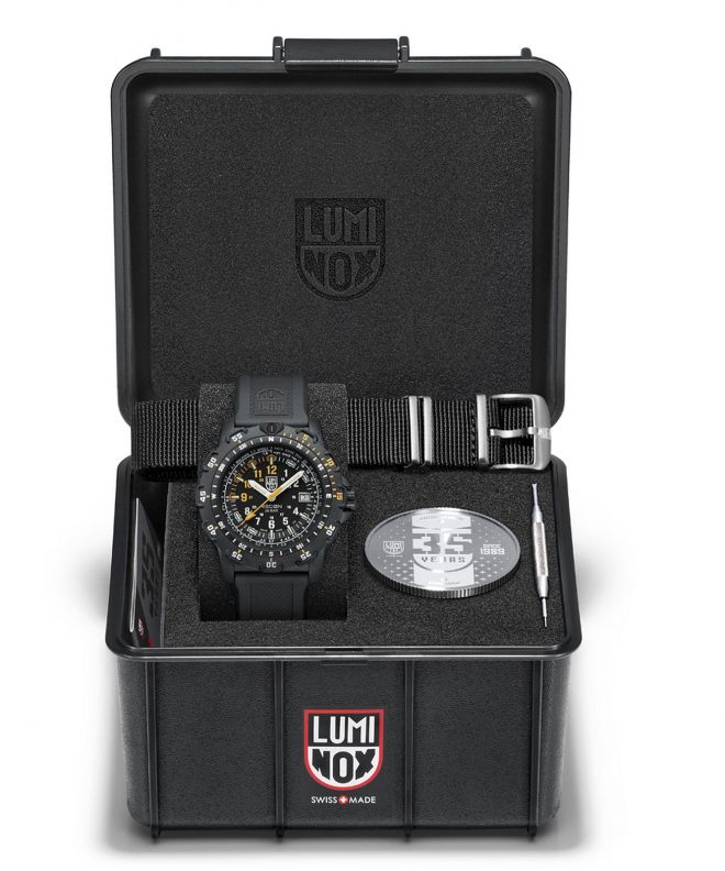 Luminox RECON Point Man 8820 Heritage SET watch XL.8825.H.SET.1
