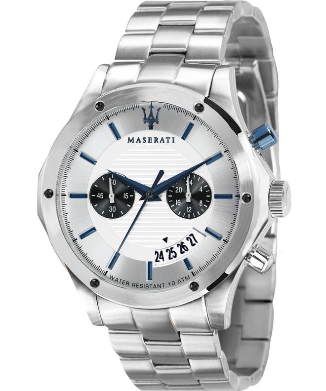 Maserati Circuito Men's Watch