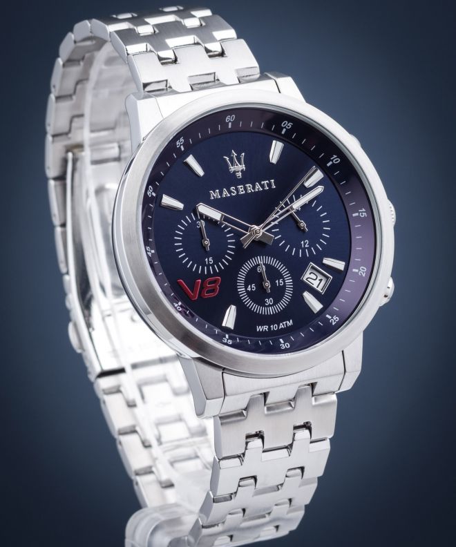 Maserati Granturismo Chronograph Men's Watch