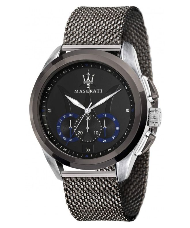 Maserati Traguardo Men's Watch R8873612006