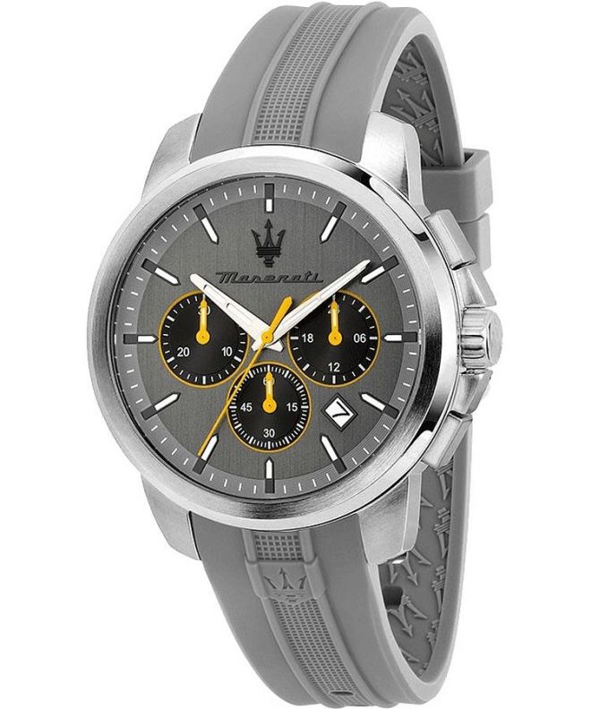 Maserati Successo Chronograph watch R8871621043