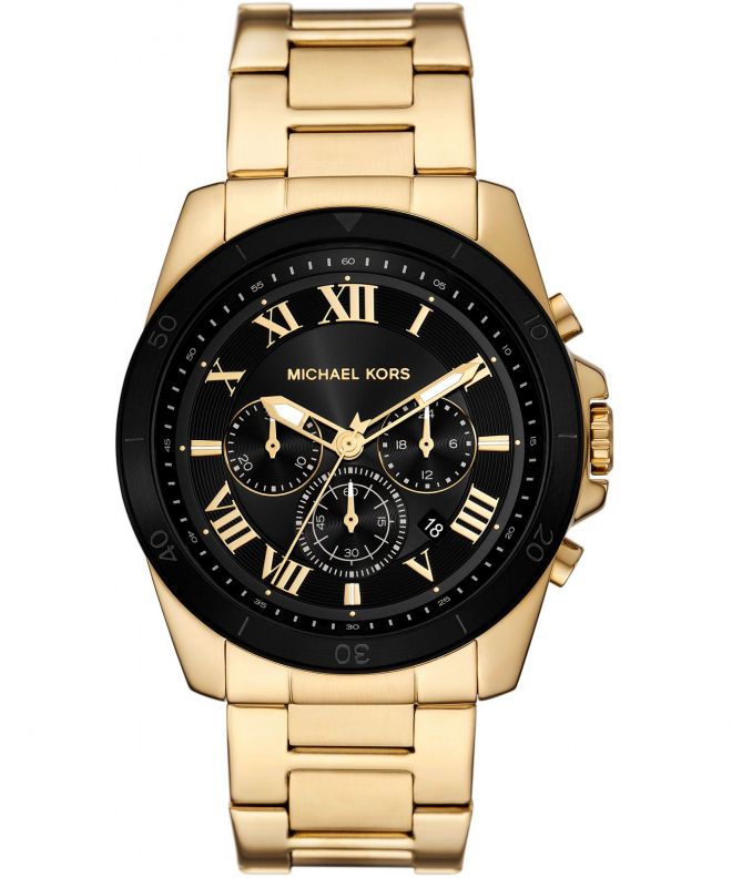 Michael Kors Alek Chronograph watch MK9184