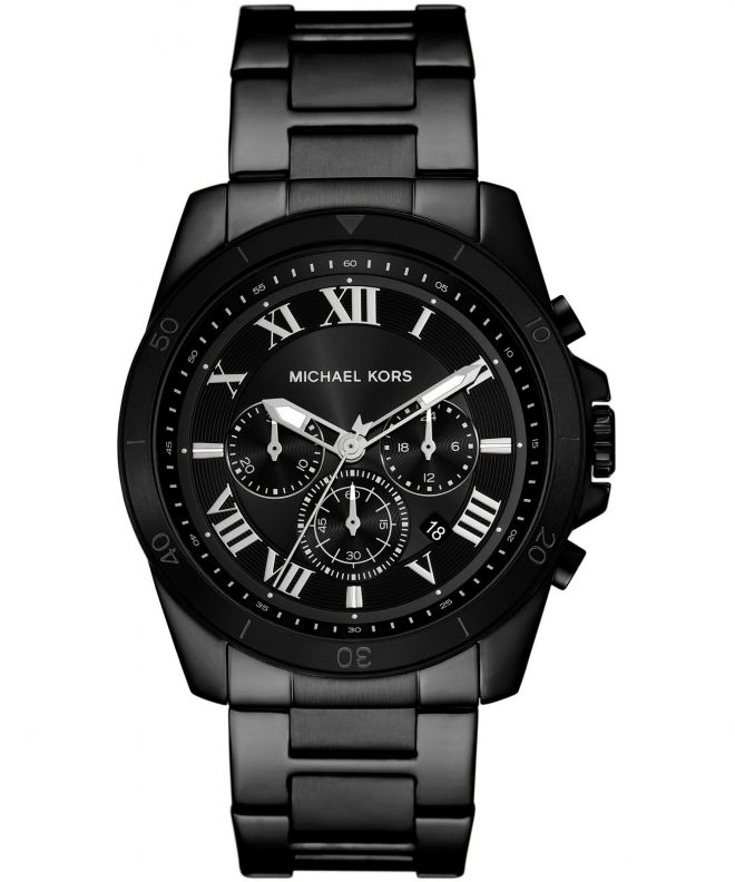 Michael Kors Alek Chronograph watch MK9185
