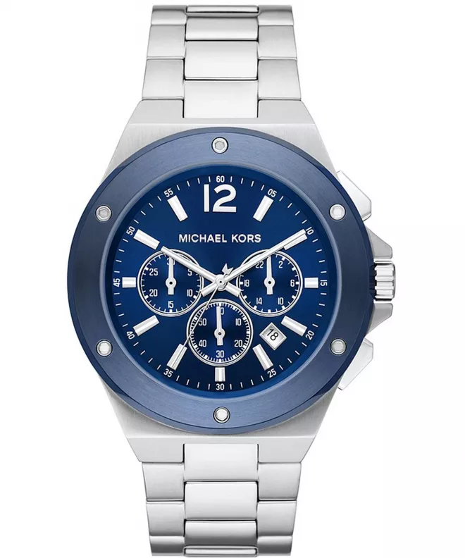 Neue Produkte diese Woche Michael Kors MK8938 - Lennox Watch • Chronograph