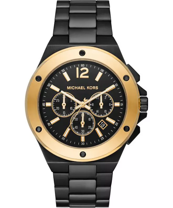 Michael Kors MK8941 - Lennox Chronograph Watch • Watchard.com