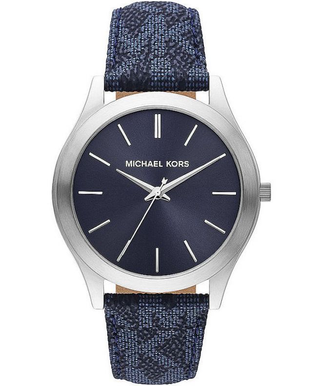 Michael Kors Slim Runway Men's Watch MK8907